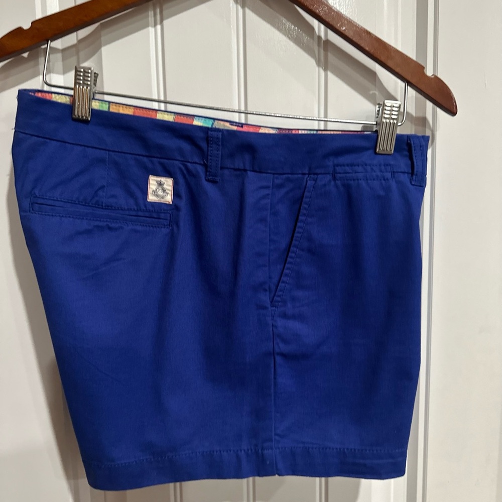 Tommy Hilfiger Womens Shorts, Size 12